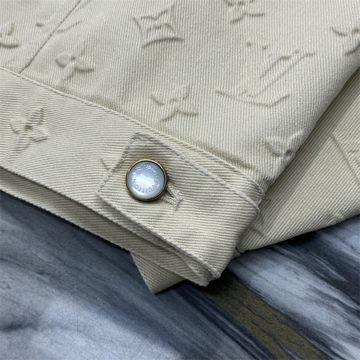 2025SS LV JacketPants Top Version - DEEPREPS