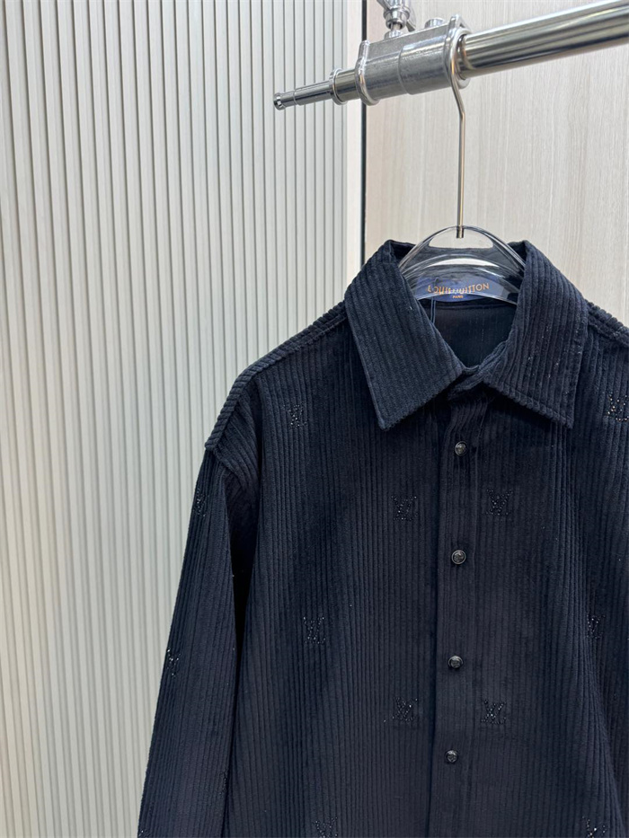2025SS LV Jacket Top Version - DEEPREPS