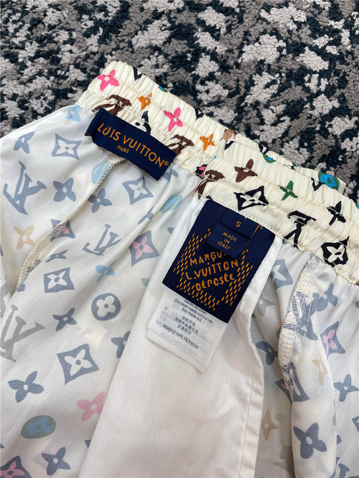 2024SS LV Suit Top Version - DEEPREPS