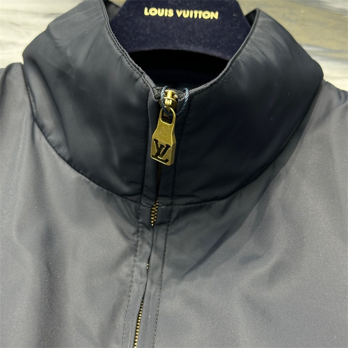2025SS LV Jacket Top Version - DEEPREPS