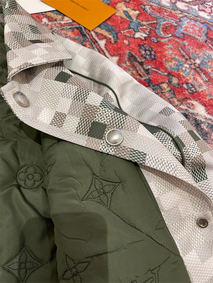 2025SS LV Jacket Top Version - DEEPREPS