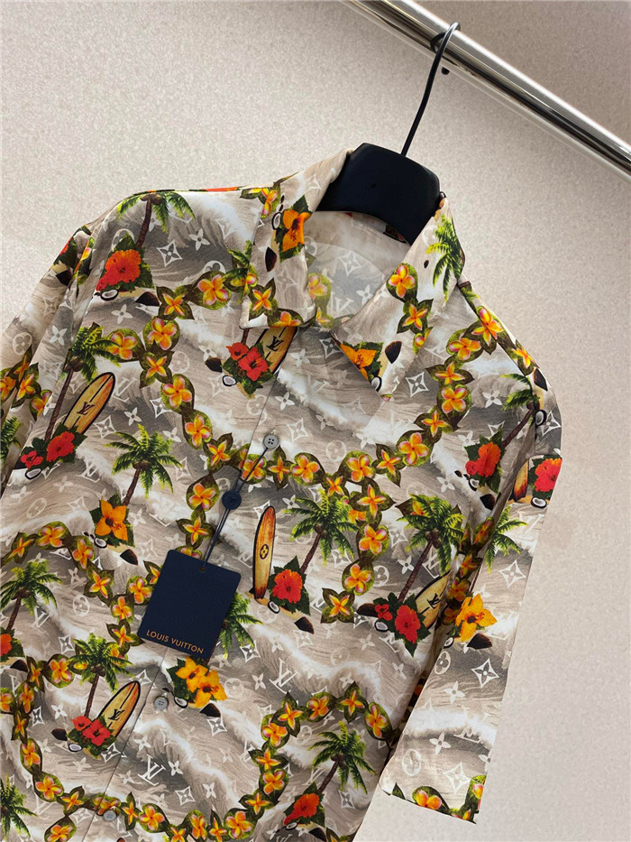 2024SS LV Suit Top Version - DEEPREPS