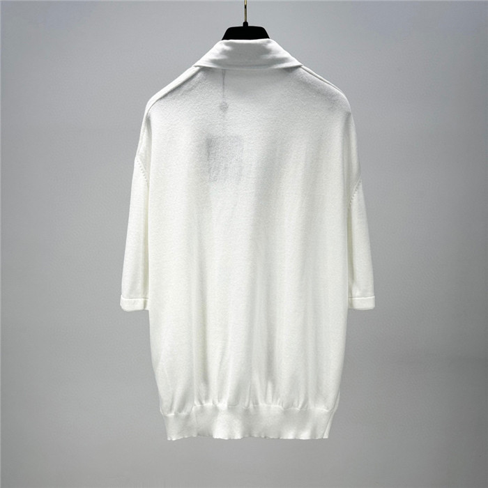 2024SS LV Sweater Top Version - DEEPREPS