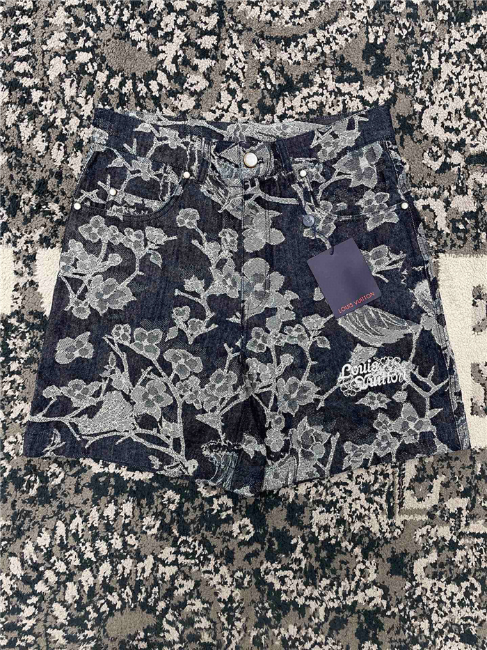2024SS LV Suit Top Version - DEEPREPS