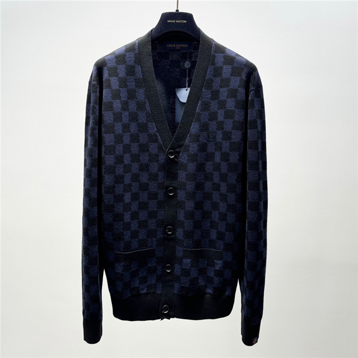 2024SS LV Sweater Top Version - DEEPREPS