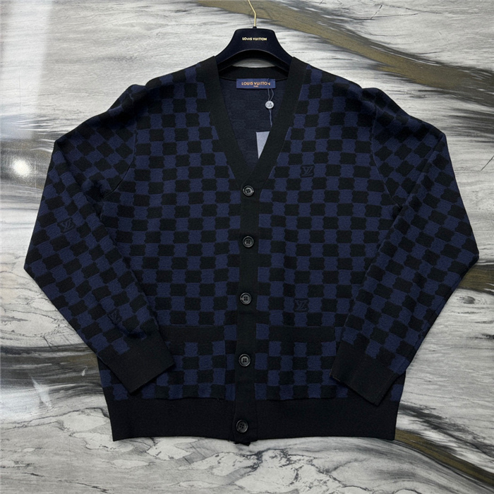2024SS LV Sweater Top Version - DEEPREPS