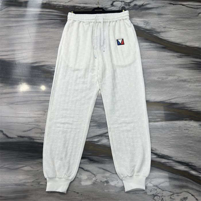 2025SS LV SweaterSweaterpants Top Version - DEEPREPS