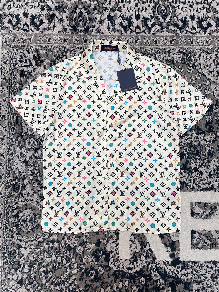 2024SS LV Suit Top Version - DEEPREPS