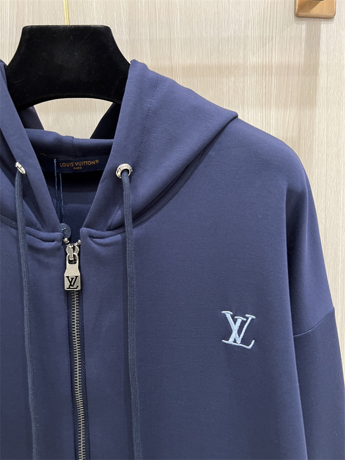 2025SS LV Jacket Top Version - DEEPREPS