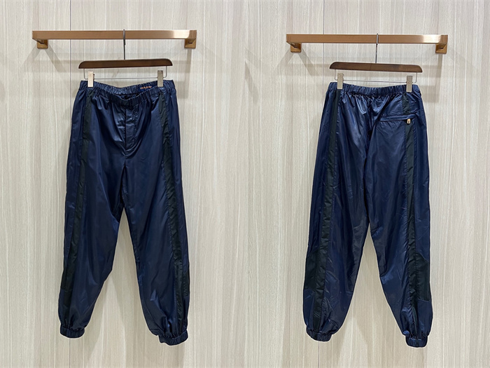 2025SS LV JacketPants Top Version - DEEPREPS