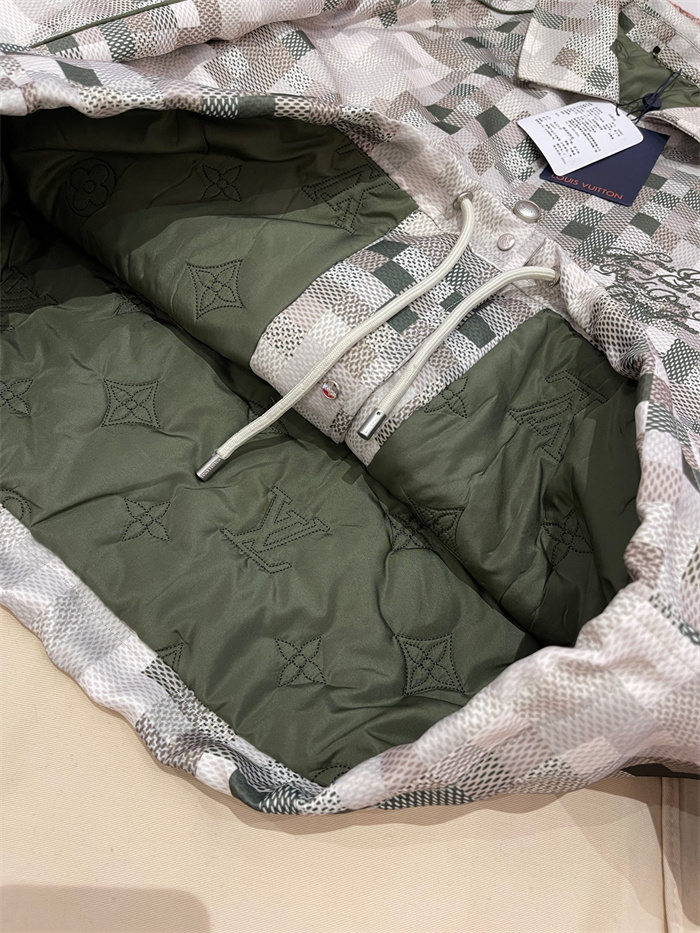 2025SS LV Jacket Top Version - DEEPREPS