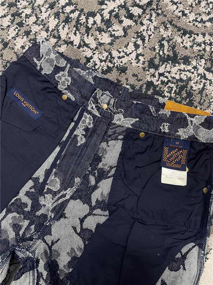 2024SS LV Suit Top Version - DEEPREPS
