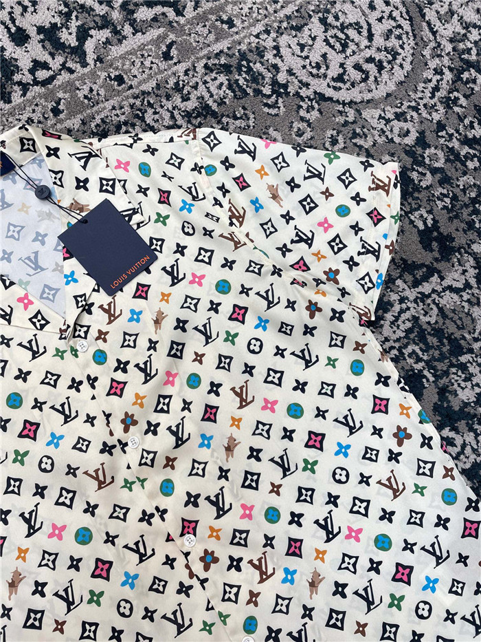 2024SS LV Suit Top Version - DEEPREPS