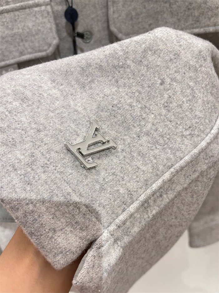2025SS LV Jacket Top Version - DEEPREPS