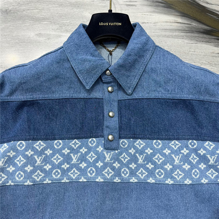 2024SS LV Sweater Top Version - DEEPREPS
