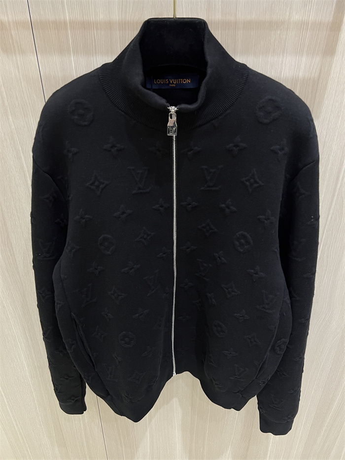 2025SS LV Jacket Top Version - DEEPREPS