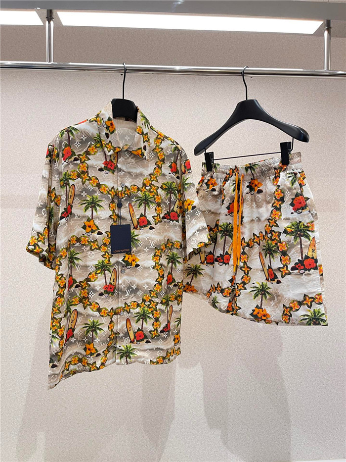 2024SS LV Suit Top Version - DEEPREPS