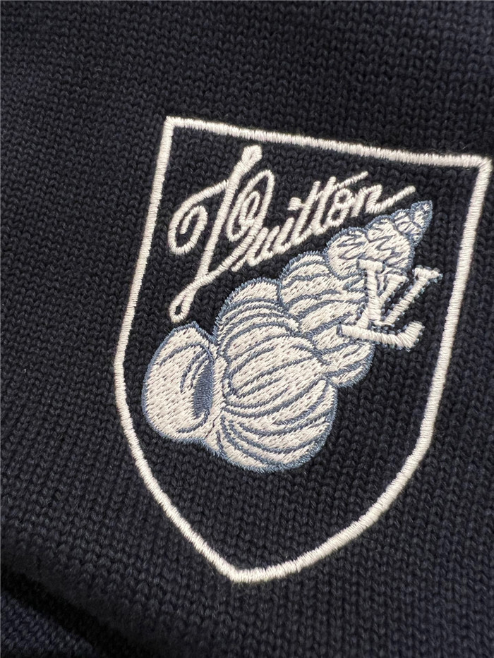 2024SS LV Sweater Top Version - DEEPREPS