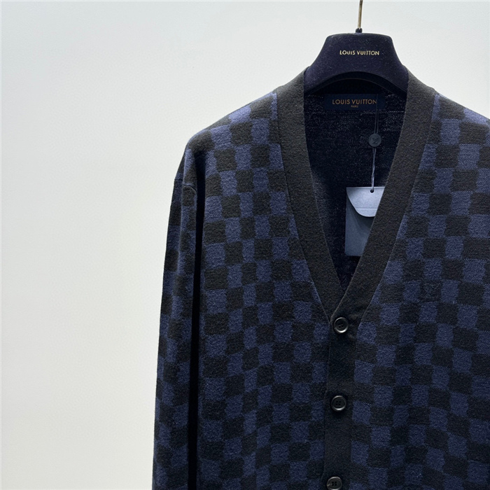 2024SS LV Sweater Top Version - DEEPREPS