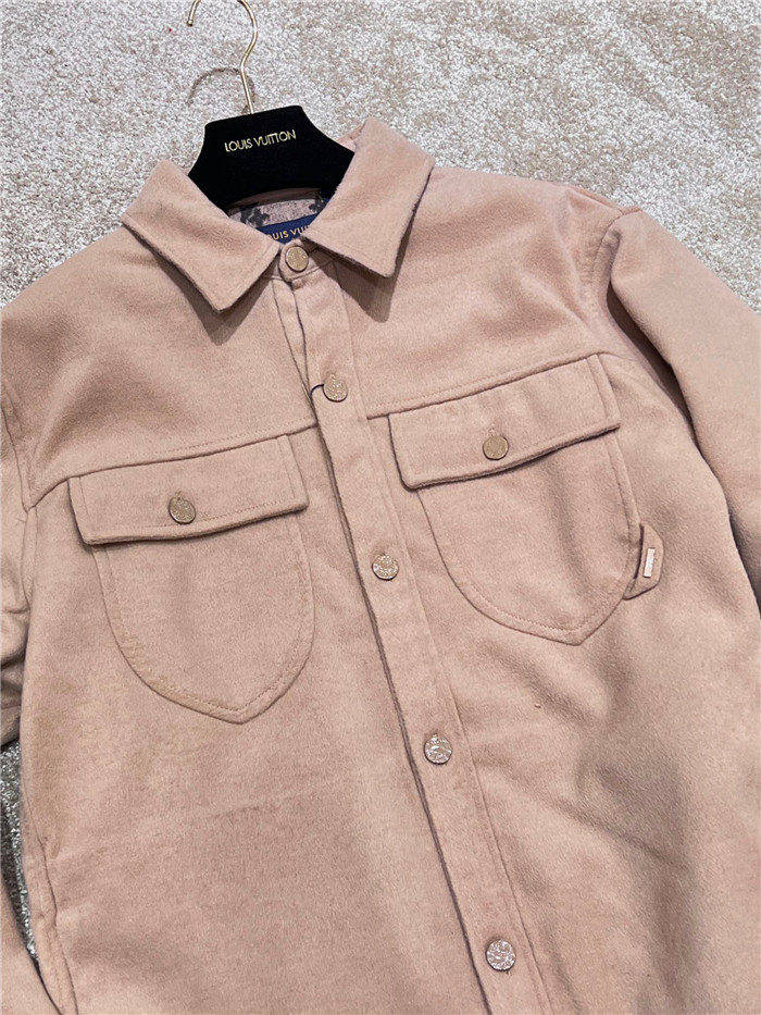 2024SS LV T Suit Top Version - DEEPREPS