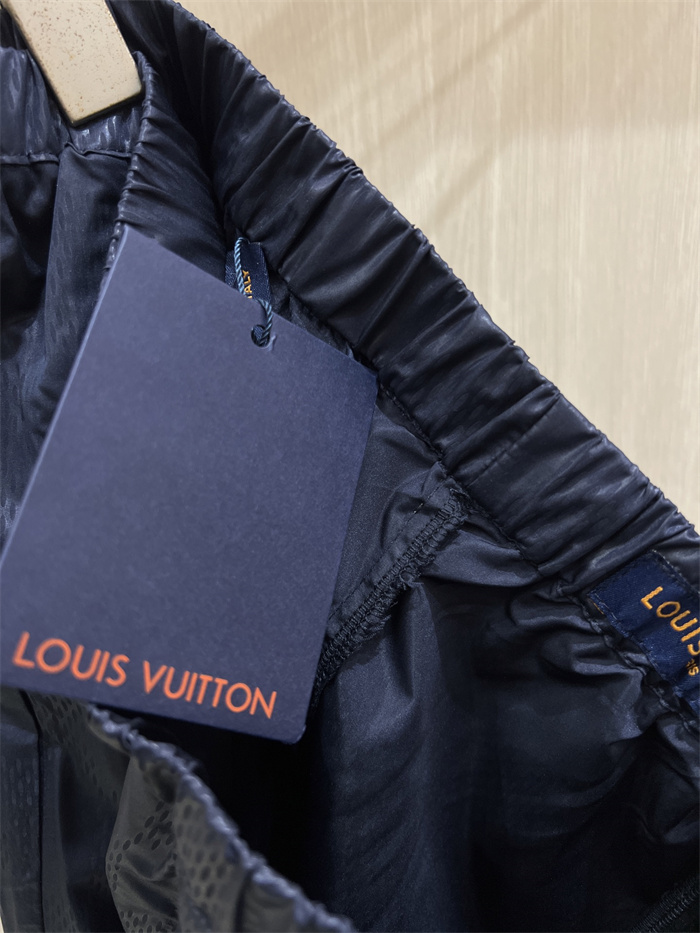 2025SS LV JacketPants Top Version - DEEPREPS