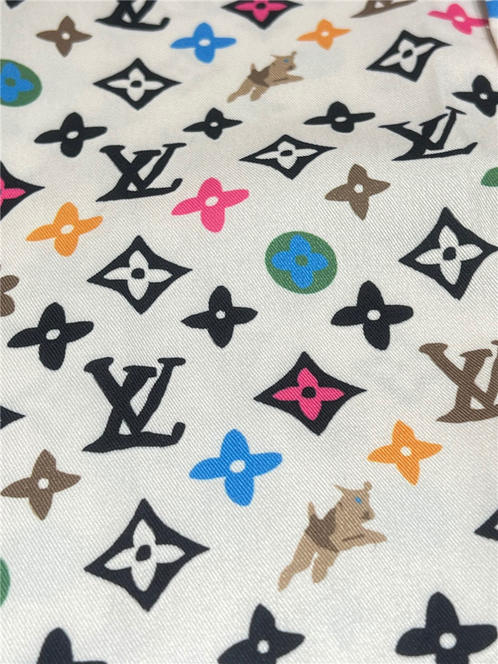 2024SS LV ShirtShorts Top Version - DEEPREPS