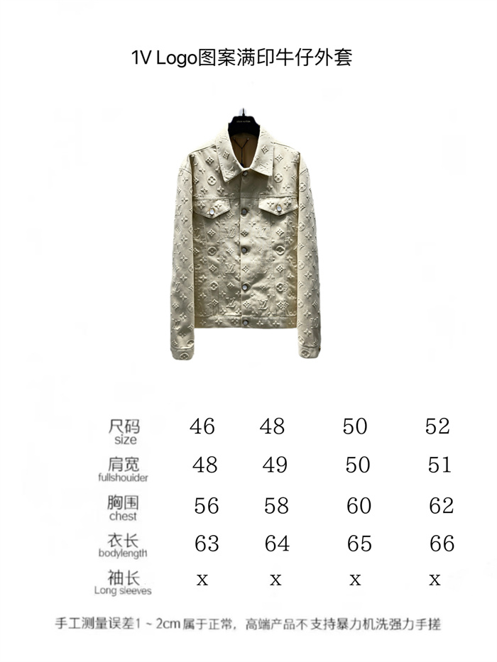 2025SS LV JacketPants Top Version - DEEPREPS