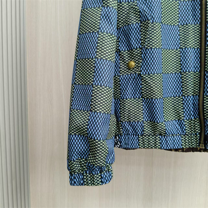 2025SS LV Jacket Top Version - DEEPREPS