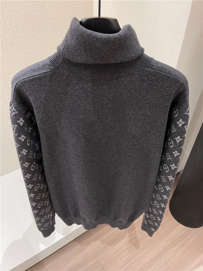 2024ss LV Sweater Top Version - DEEPREPS