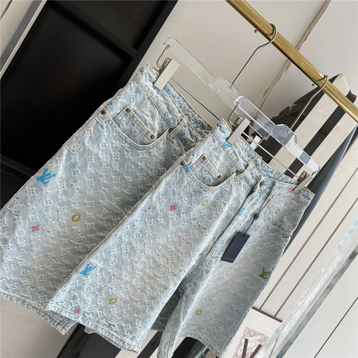 2024SS LV Suit Top Version - DEEPREPS