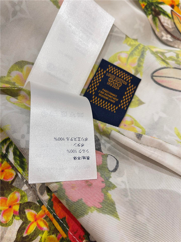 2024SS LV Suit Top Version - DEEPREPS
