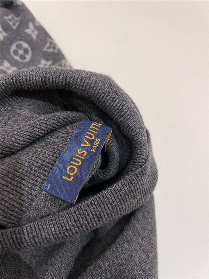 2024ss LV Sweater Top Version - DEEPREPS