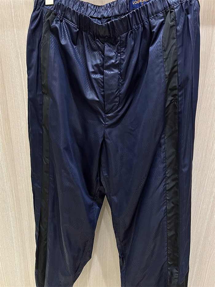 2025SS LV JacketPants Top Version - DEEPREPS