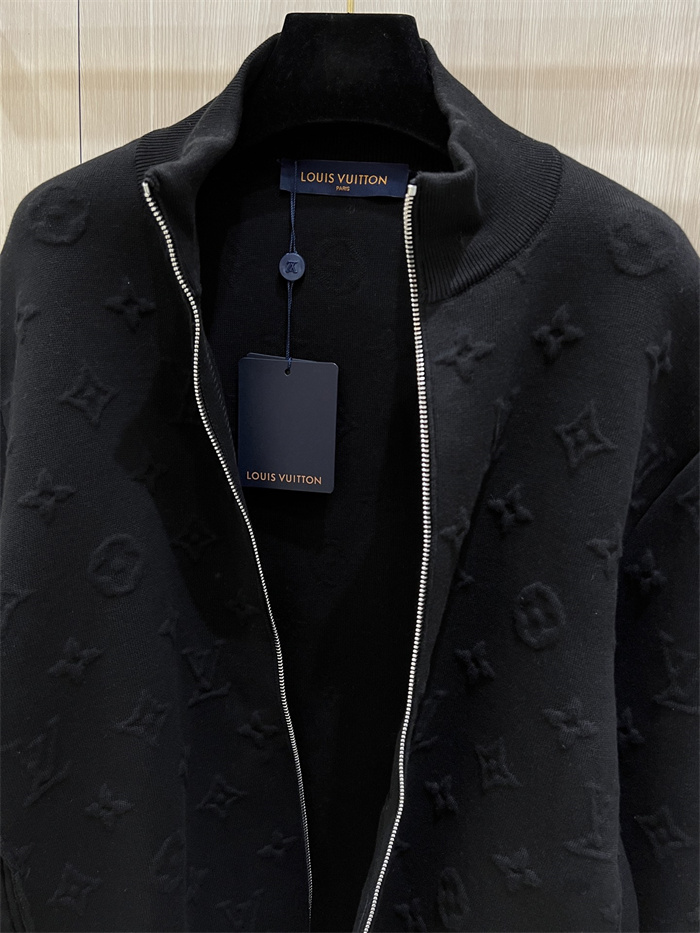 2025SS LV Jacket Top Version - DEEPREPS