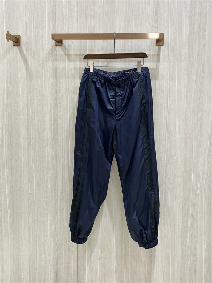 2025SS LV JacketPants Top Version - DEEPREPS