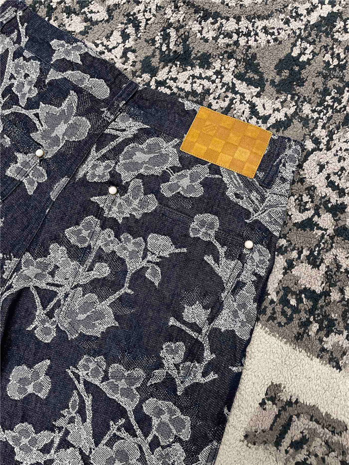 2024SS LV Suit Top Version - DEEPREPS
