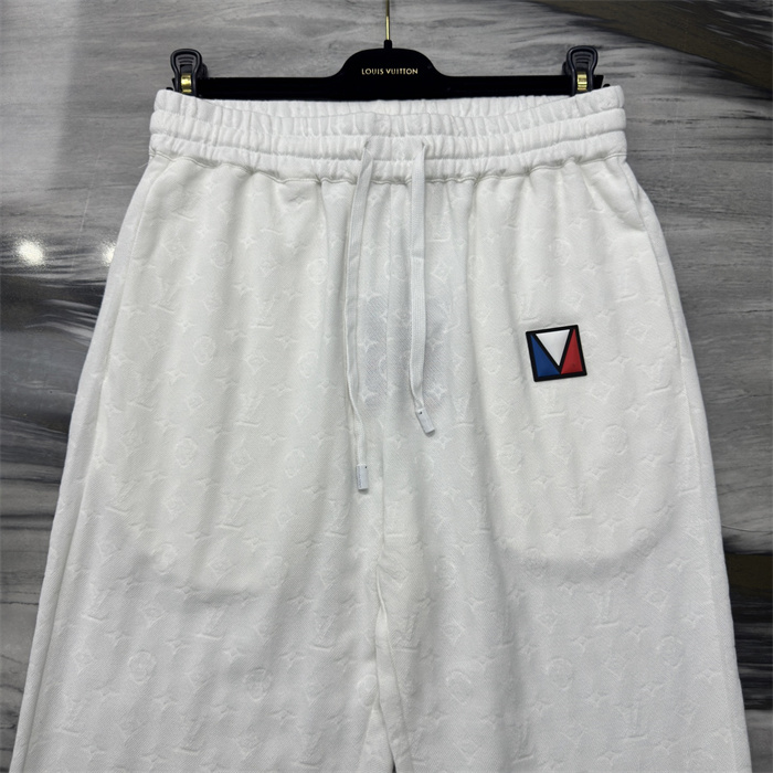 2025SS LV SweaterSweaterpants Top Version - DEEPREPS