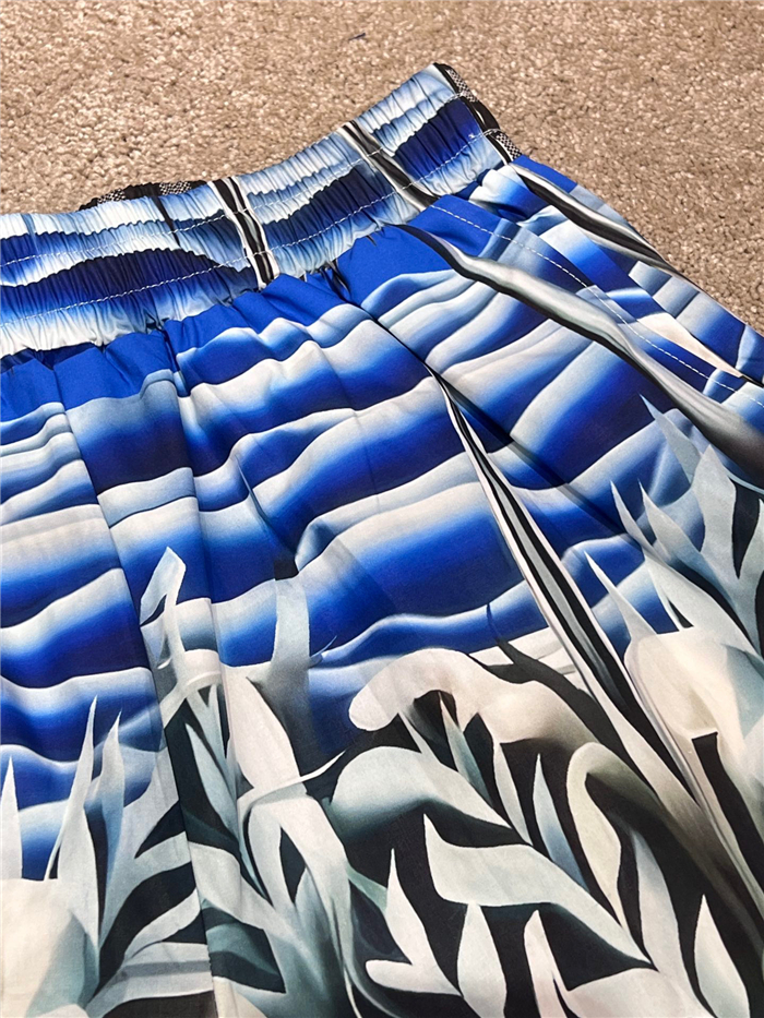 2024SS LV ShirtShorts Top Version - DEEPREPS