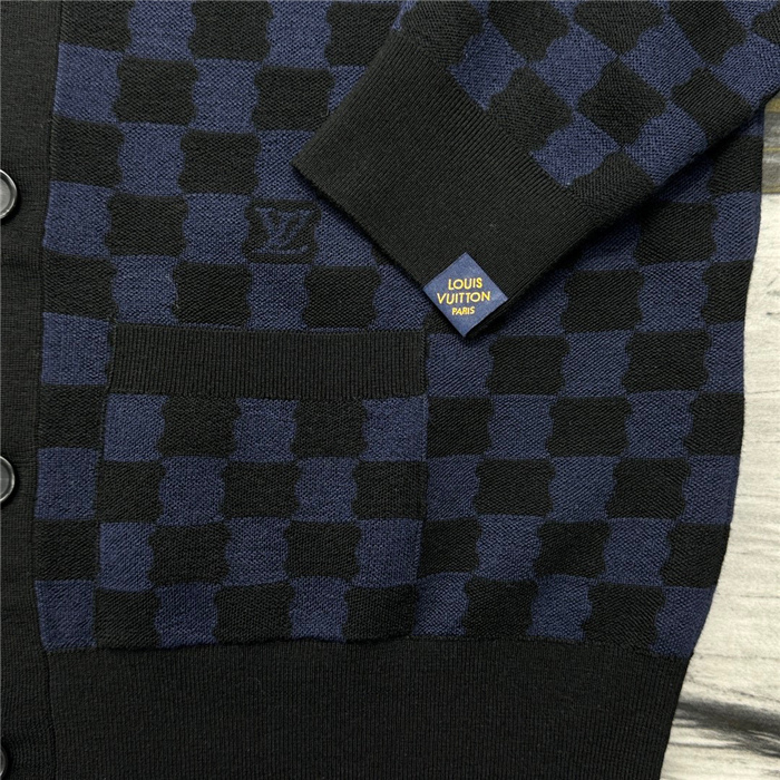 2024SS LV Sweater Top Version - DEEPREPS