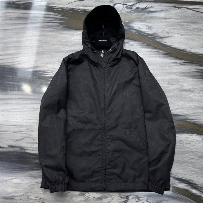 2025SS LV Jacket Top Version - DEEPREPS