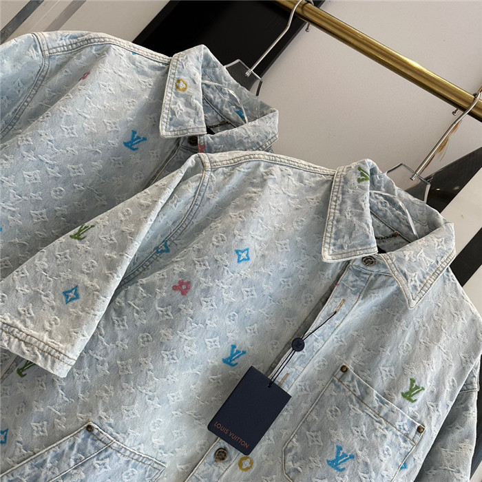 2024SS LV Suit Top Version - DEEPREPS