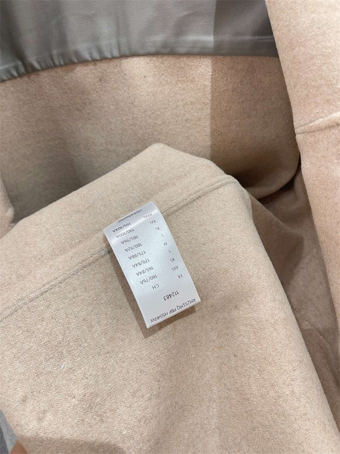 2025SS LV Jacket Top Version - DEEPREPS