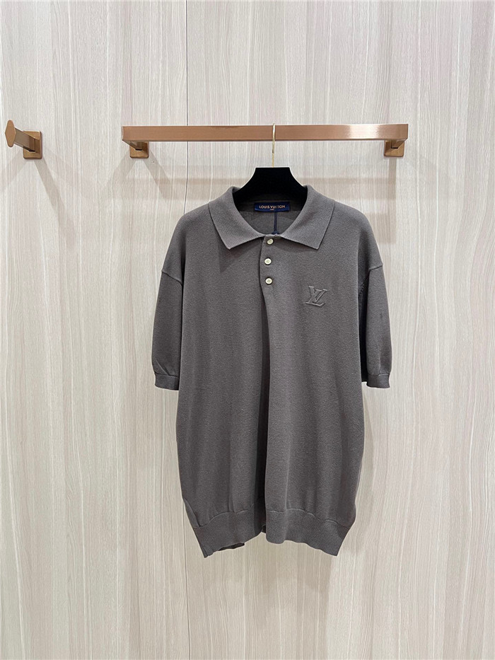 2024SS LV Sweater Top Version - DEEPREPS