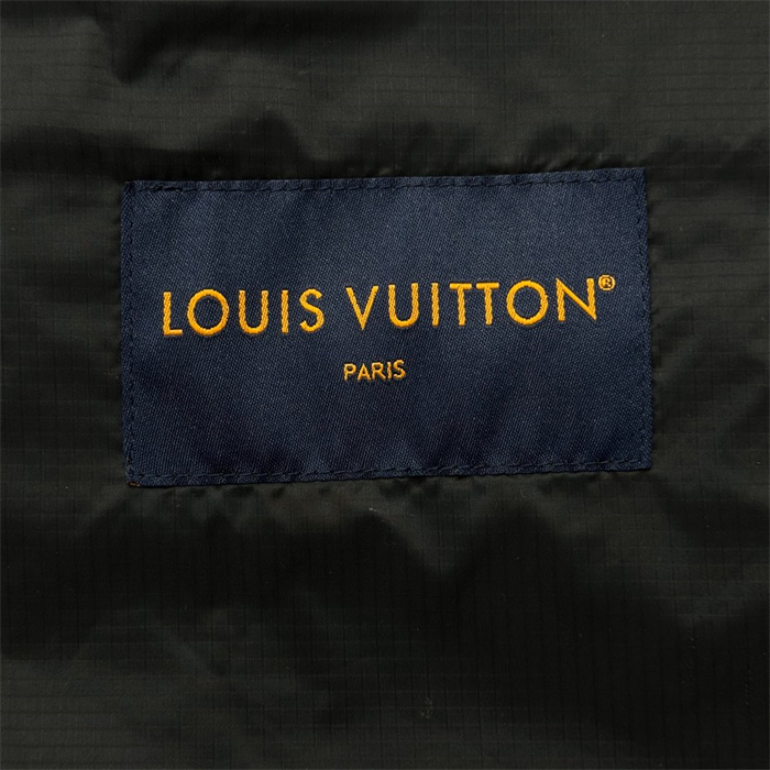 2025SS LV Jacket Top Version - DEEPREPS
