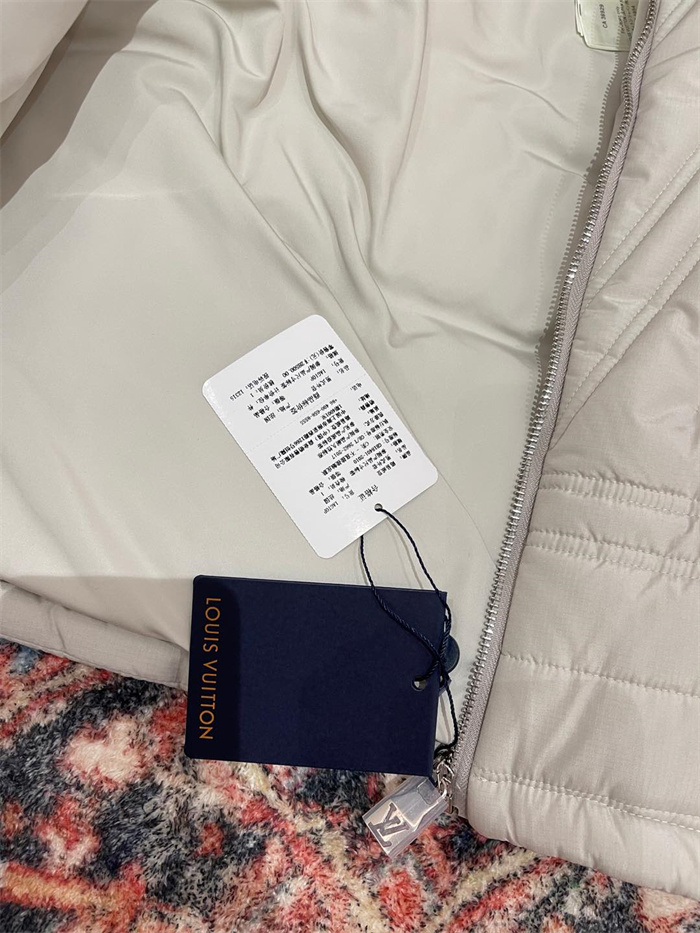 2025SS LV Jacket Top Version - DEEPREPS