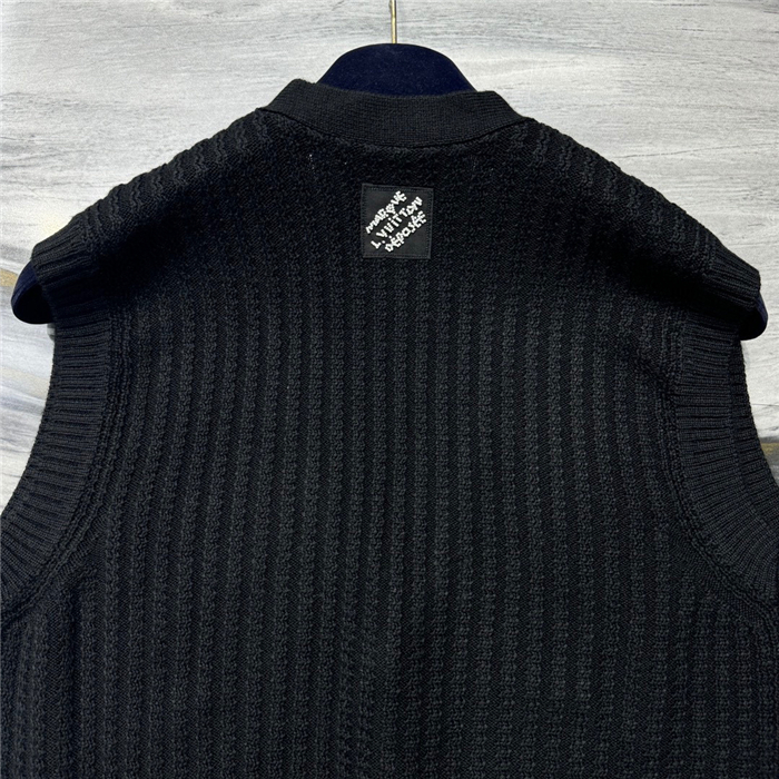 2024SS LV Sweater Top Version - DEEPREPS