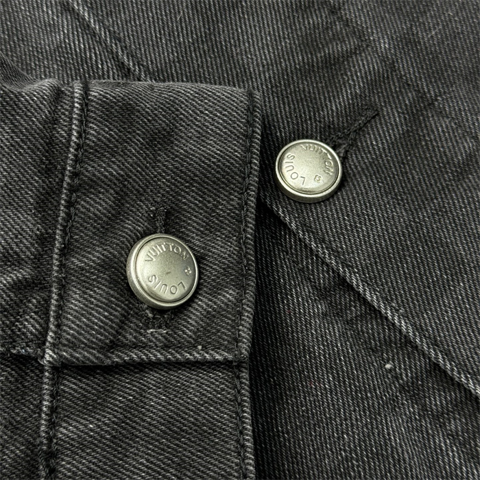 2025SS LV Jacket Top Version - DEEPREPS