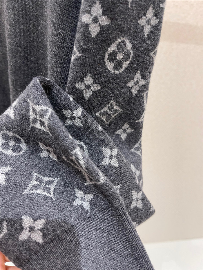 2024ss LV Sweater Top Version - DEEPREPS
