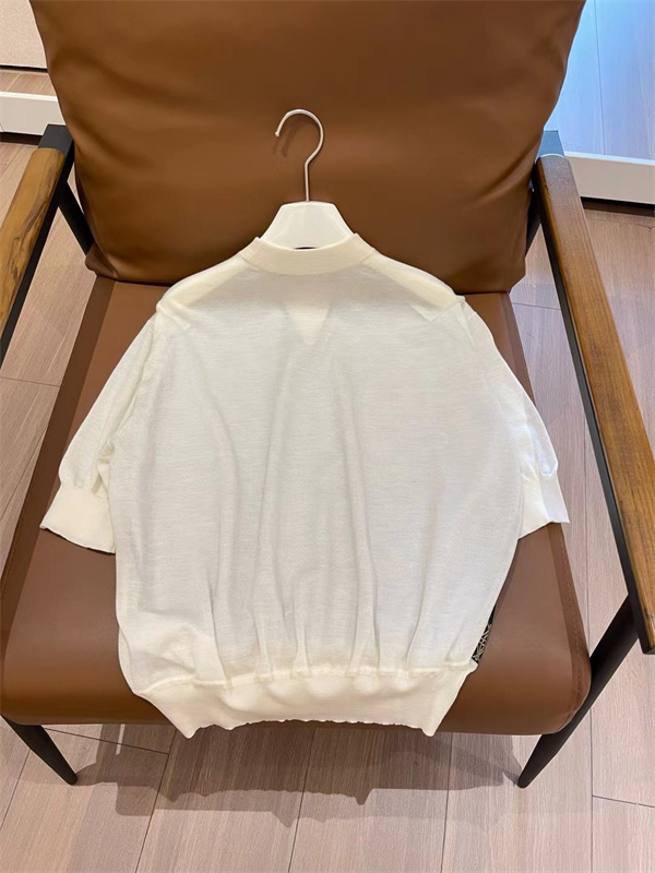 2024SS LV Sweater Top Version - DEEPREPS