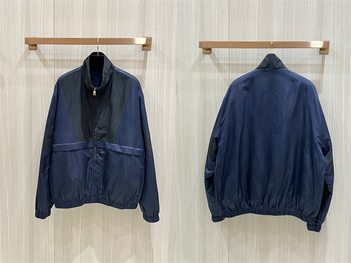 2025SS LV JacketPants Top Version - DEEPREPS